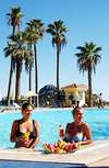 Green Platan Club & Hotel 